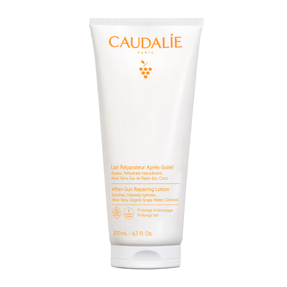 Caudalie  After Sun Reparing Lotion  200 ml