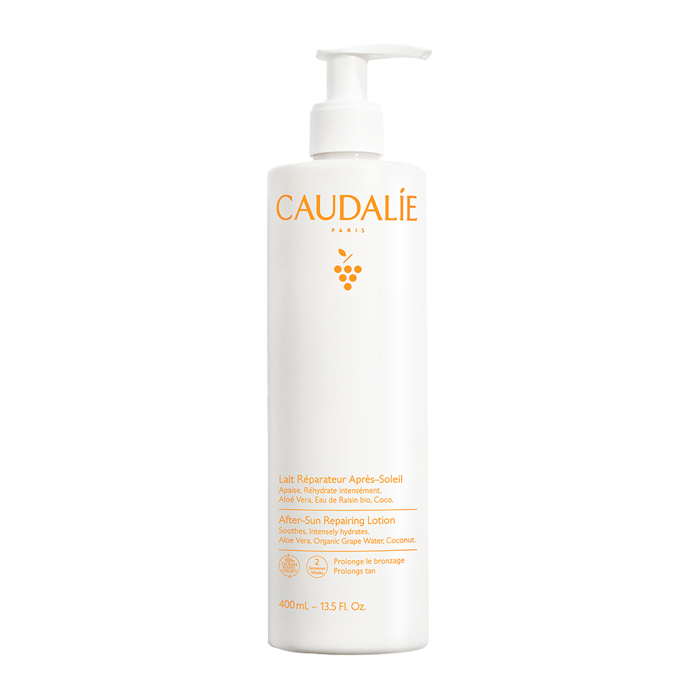 Caudalie After-Sun Reparing Lotion 400 ml