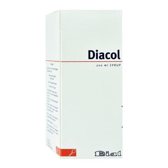 Diacol 200ml, sir