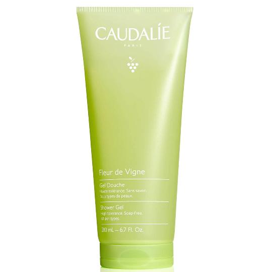 Caudalie Fleur Des Vignes Shower Gel ,200ml