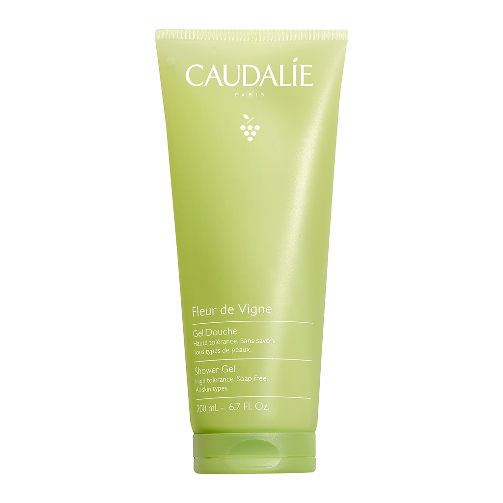 Caudalie Fleur Des Vignes Shower Gel ,200ml