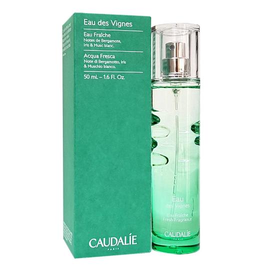 Caudalie Eau Des Vignes Fresh Fragrance ,50ml