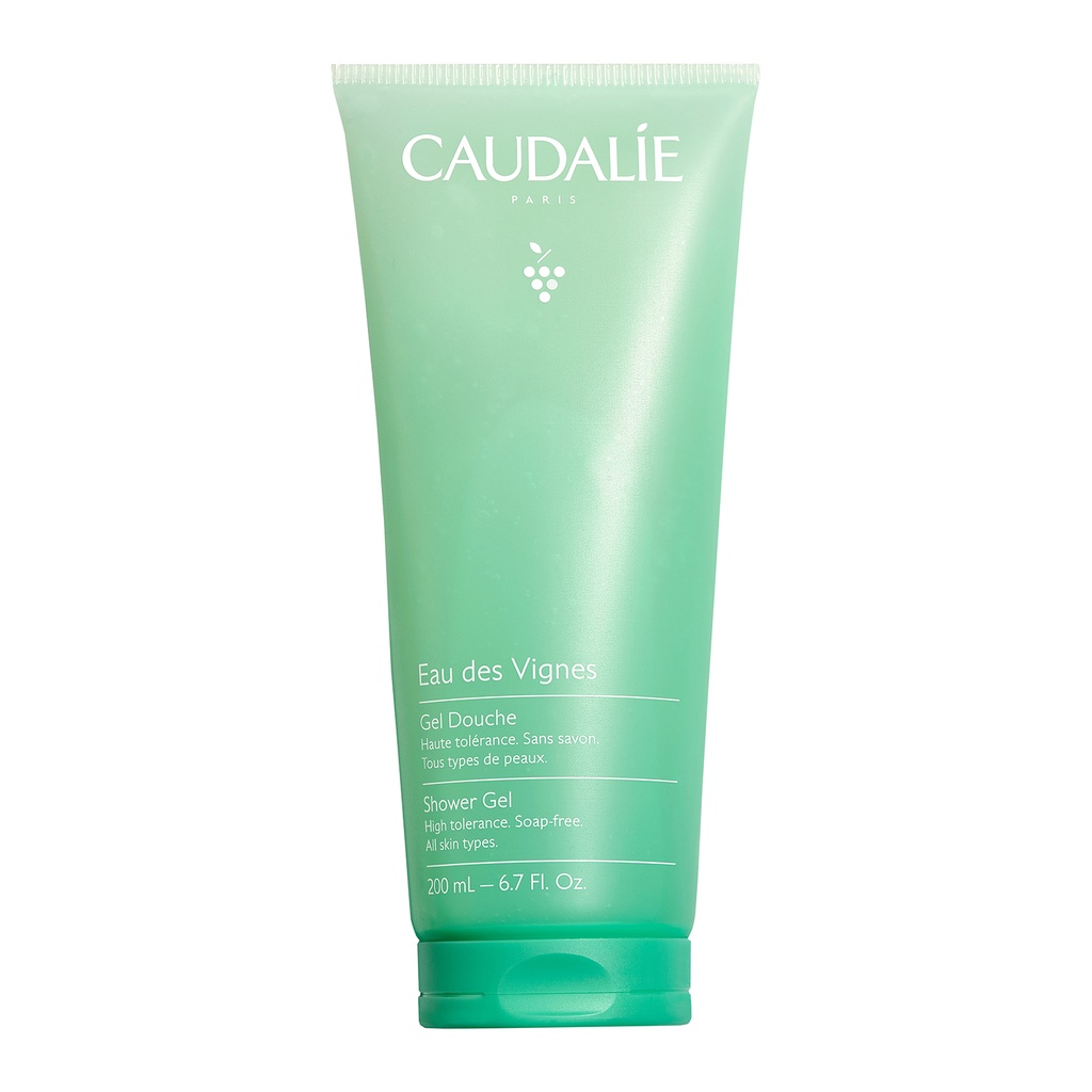 Caudalie Eau Des Vignes Shower Gel,200ml