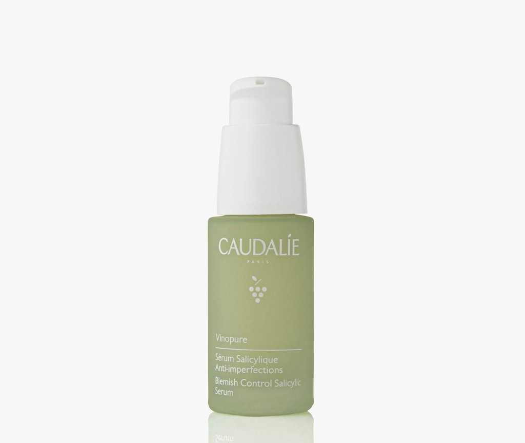 Caudalie Vinopure Serum Salicilique 30ml