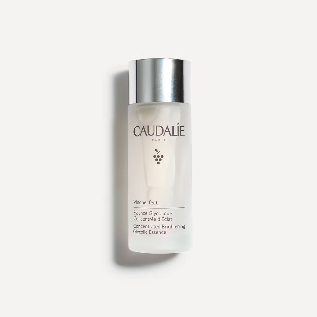 Caudalie Vinoperfect Concentrated Glycolic Essence 100ml