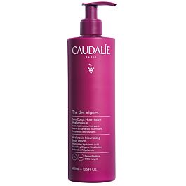 Caudalie The Des Vignes Body Lotion ,400ml