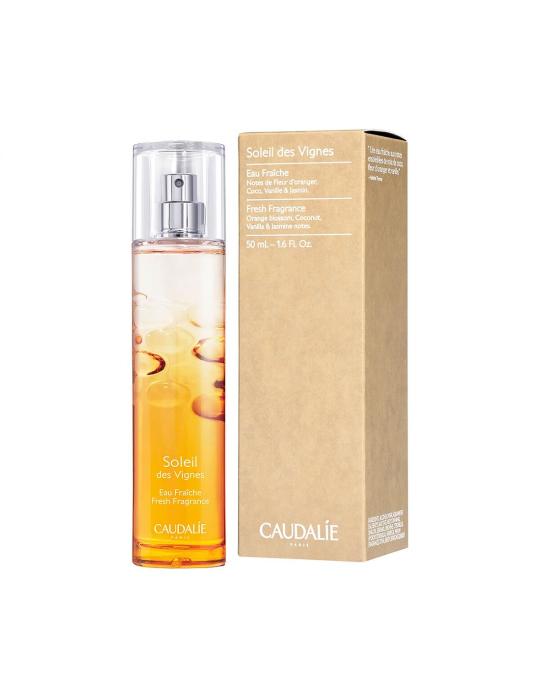 Caudalie Soleil des Vignes Fresh Fragrance , 50ml