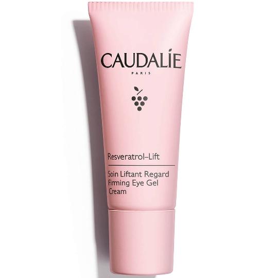 Caudalie –
Resveratrol Lift Firming Eye Gel-Cream,15ml