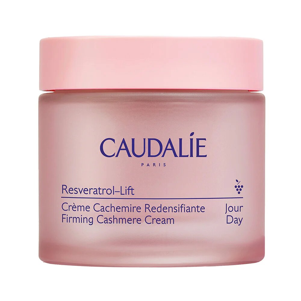 Caudalie Resveratrol Lift Firming Cashmere Cream 50ml