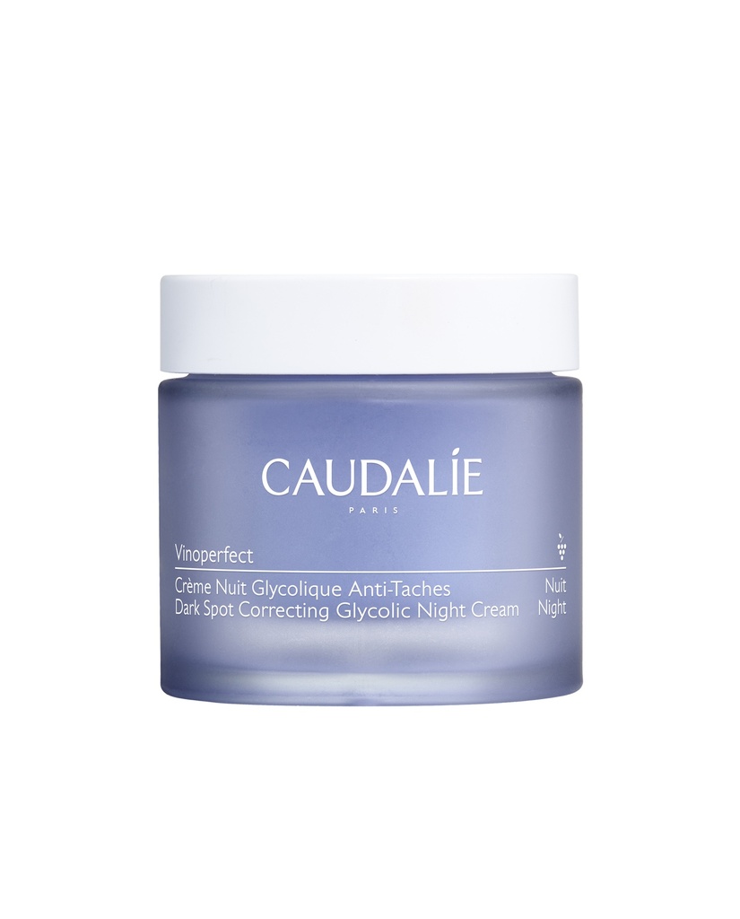 Caudalie Vinoperfect Dark Spot Night Cream 50 ml