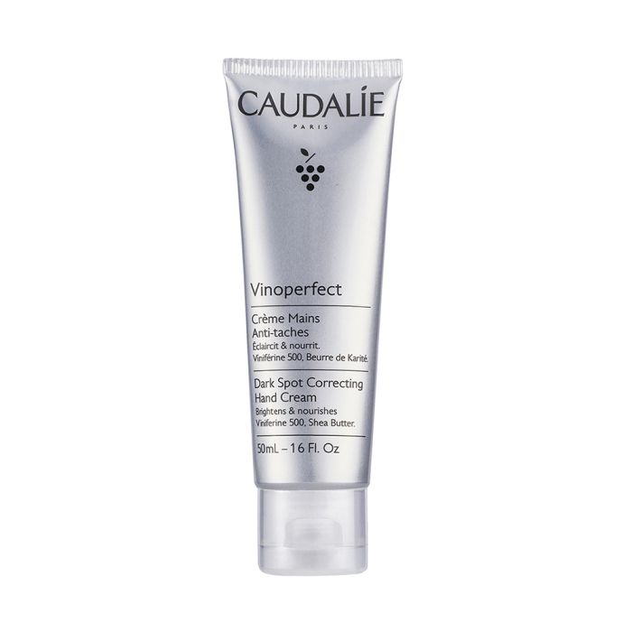 Caudalie Vinoperfect Dark Spot Correcting Hand Cream, 50 ml