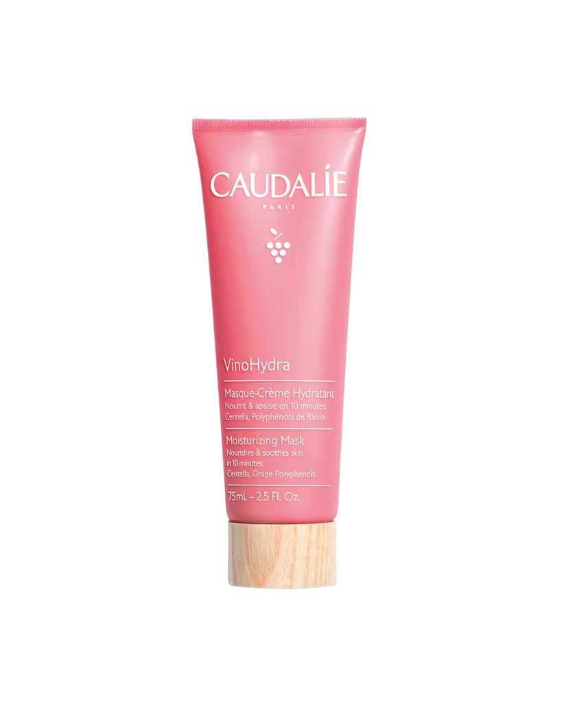 Caudalie Vinosource-Hydra Moisturizing Mask ,75ml
