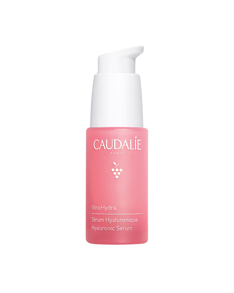 Caudalie –
Vinosource SOS Thirst – Quenching Serum,
30ml