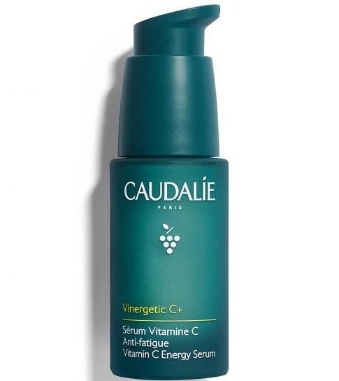 Caudalie – Vinergetic C+ Energy Serum,30ml