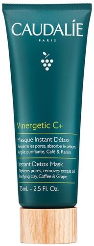 Caudalie Vinergetic C+ Instant Detox Mask,75ml