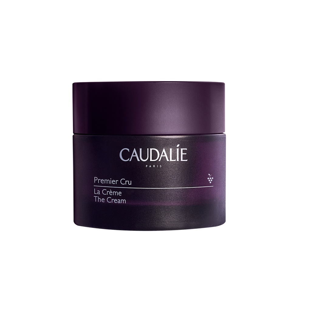 Caudalie Premier Cru, The Cream, 50ml