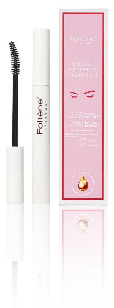 Alta Natura Foltene Eyelash Eyebrow Treatment * 6.5 ml