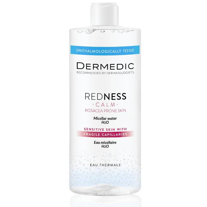 Dermedic Angio Micellar Water ,500ml