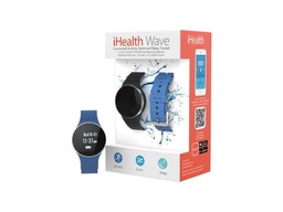 iHealth Wave activity tracker, ore elektronike