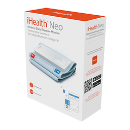 iHealth Neo Aparat tensioni elektronik