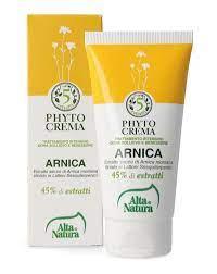 Alta Natura PhytoCrema Arnica,75ml