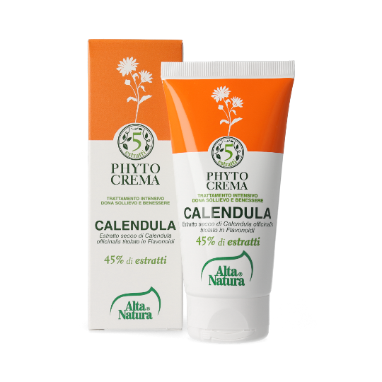 Alta Natura PhytoCrema Calendula,75ml