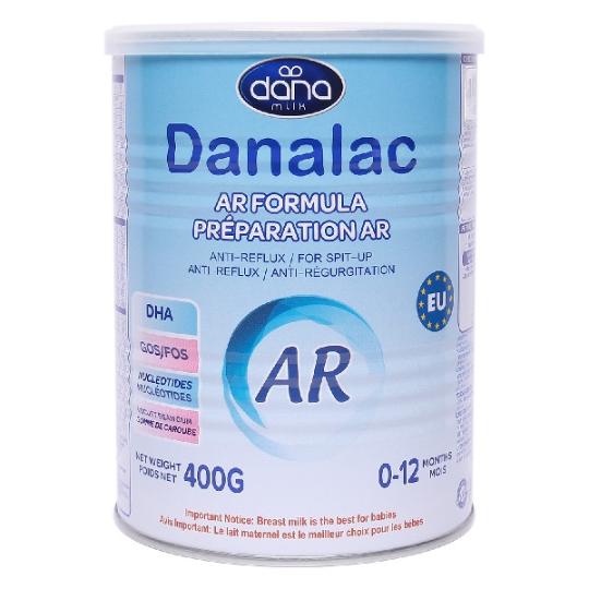 Danalac AR Formula,400g