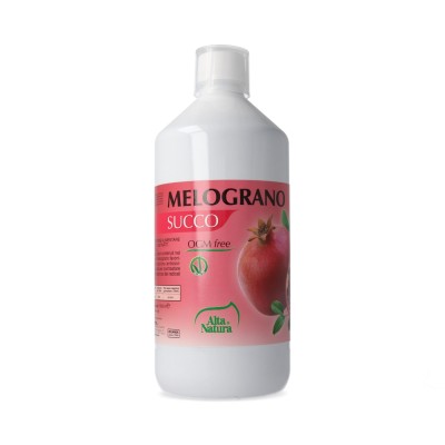 Alta Natura Melograno Succo,1000ml