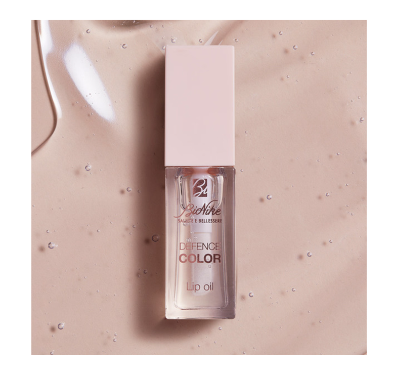 BioNike Defence Color Lip Oil Flaconette 7 ML 