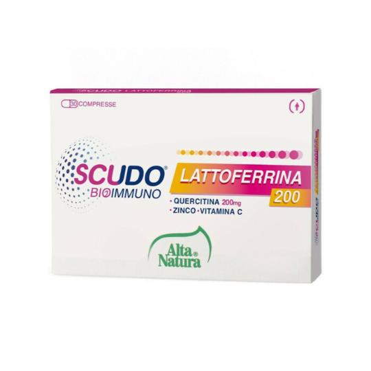 Alta Natura Scudo Bioimmuno ,30 tableta