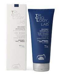 Alta Natura Trichology Anti Hair Loss Balsam  ,200ml