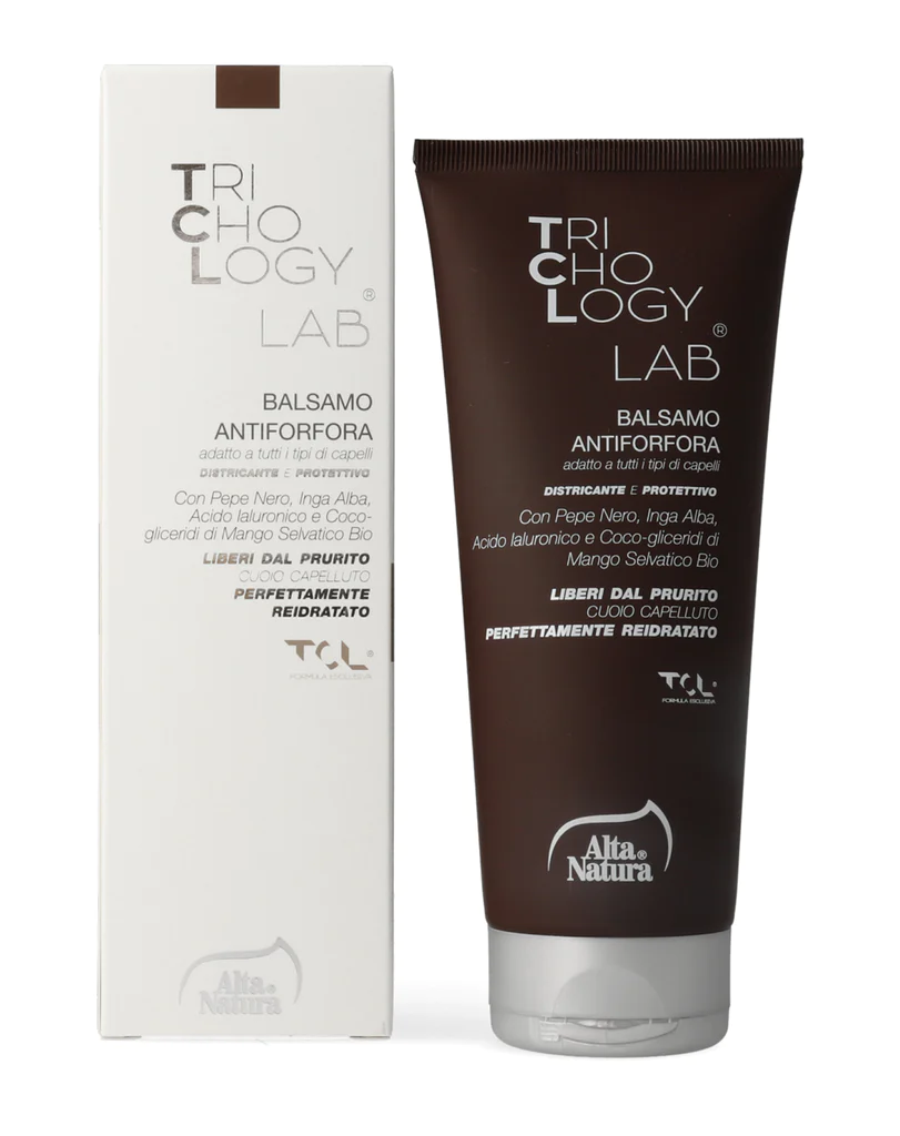 Alta Natura Trichology Antidandruff Balsam,  200ml