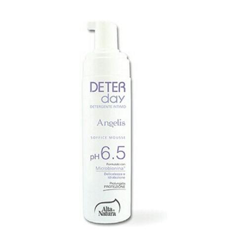 Alta Natura Deter Day Angelis pH 6.5,200ml