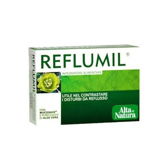 Alta Natura Reflumil,30tableta