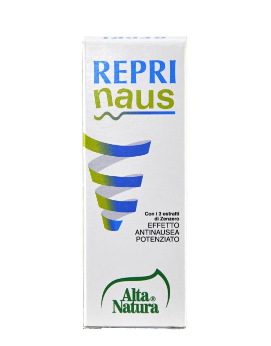 Alta Natura Repri Naus,30ml