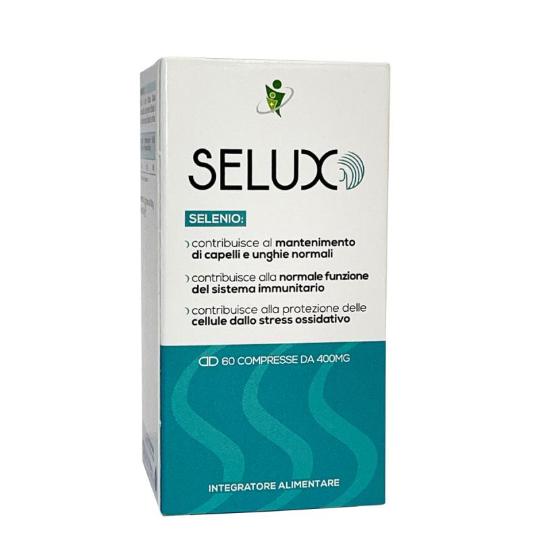 Alta Natura Selux 75mcg,60tableta