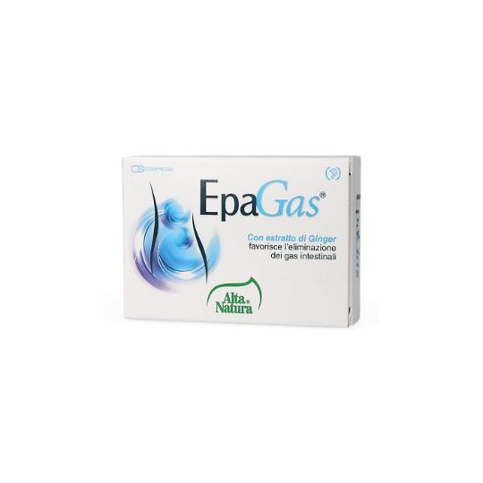 Alta Natura Epa Gas ,30tableta