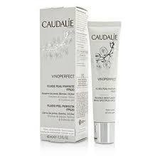 Caudalie Vinoperfect Fluido Pelle Perfetta Spf20 40ml