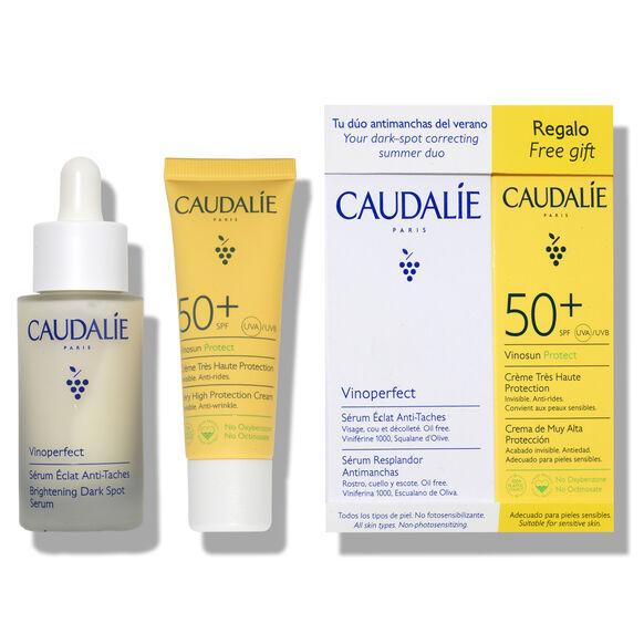 Caudalie Vinoperfect Summer Duo