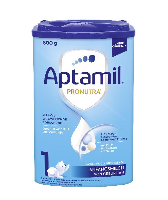 Aptamil 1, 800g