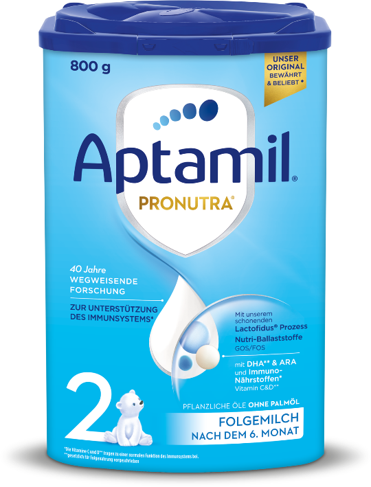 Aptamil 2,800g