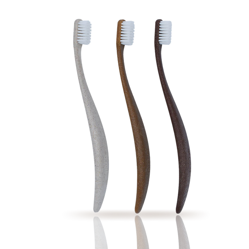 Promis Brush Wood Trio