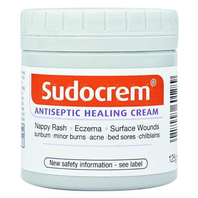 Sudocrem 125g