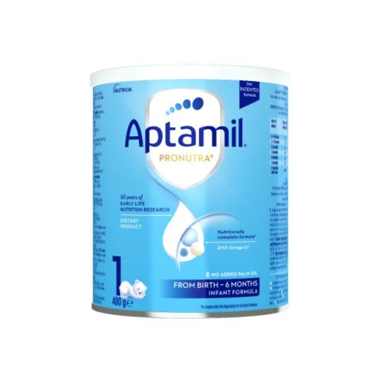 Aptamil 1,400g