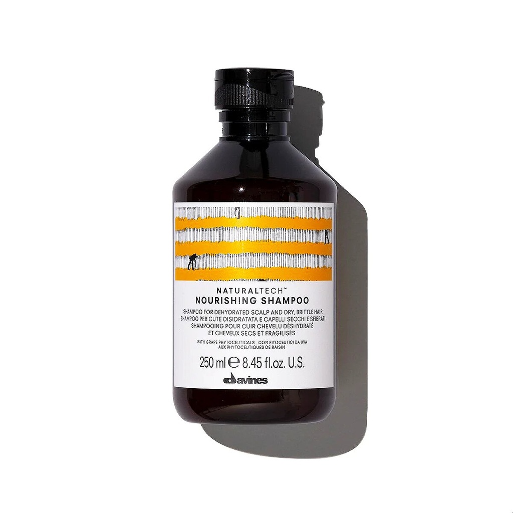 Davines Nourishing shampoo 250ml