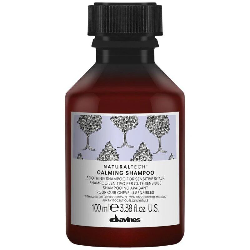 Davines Calming shampoo 100ml