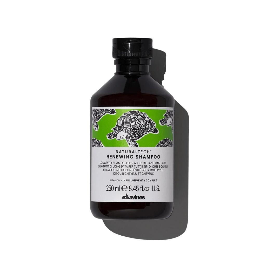 DAVINES Renewing shampoo 250ml