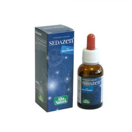 Alta Natura Sedazen , 20 ml