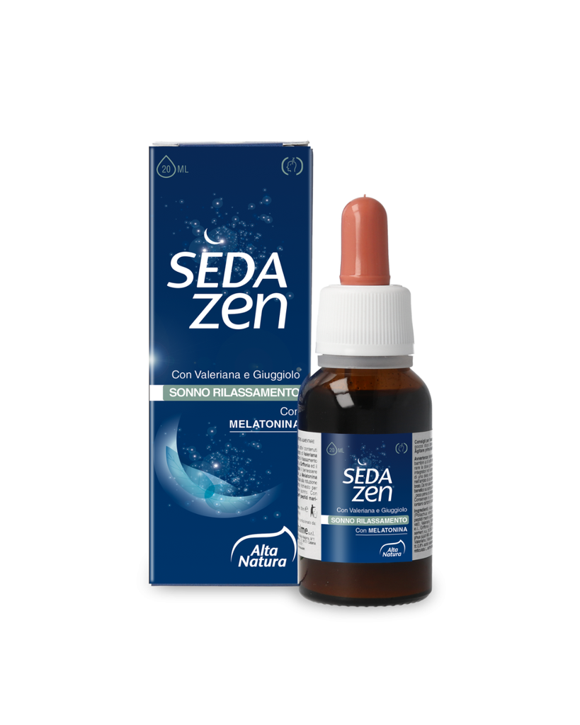 Alta Natura Sedazen , 20 ml