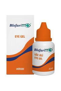 Alta Natura BlefariTT EYE GEL ,20 ml